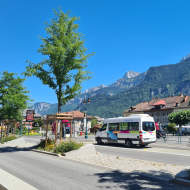 Navette estivale gratuite