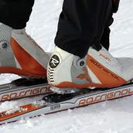 Location de ski de fond  - Pellissier Sports / Ekosport Rent