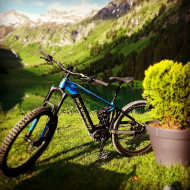 Location VTC à Assistance Electrique - Xtreme Glisses