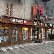Location Ski  -  Ski Service Roland Gay