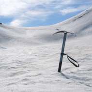 Location Piolet  - Pellissier Sports / Ekosport Rent