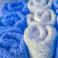 Laundry service - Rental
