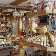 Le Refuge des Saveurs