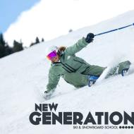 New Generation Ski School