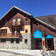Centre paramédical du Freney d'Oisans