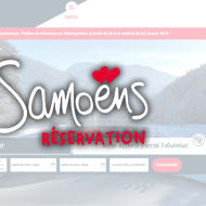 Service Réservation - Office de Tourisme Samoëns