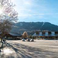Parking the Marketplace