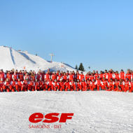 Ecole du Ski Français (ESF)