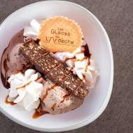 Les Glaces de l'Ardèche