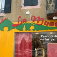 La Musette