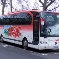 Arsac Tourisme