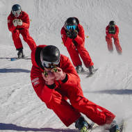 ESF - École de ski