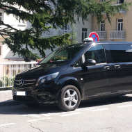 ALMO TAXI