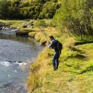 AAPPMA des Belleville - L'amicale Bellevilloise