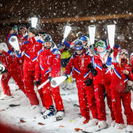 ESF Méribel, Ski, Snowboard & Off-piste School