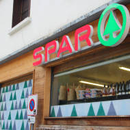 SPAR
