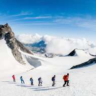 Belleville Valley Mountain Guides