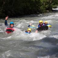Franceraft - White water specialists