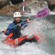 Club Canoë-Kayak de Haute Isère