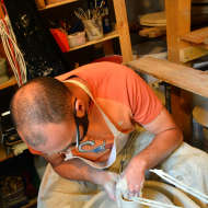 Atelier 45 Ceramic - Céramiste