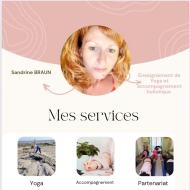 Intime des sens