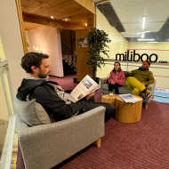 Bagagerie - Squash & Bloc