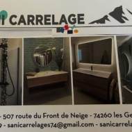 SANI CARRELAGE