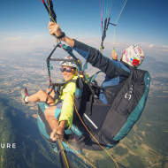 Plein Ciel Parapente
