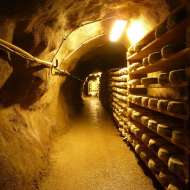 Les Caves d'Affinage de Savoie