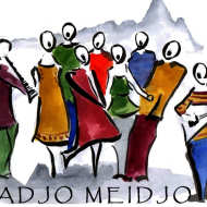 Gadjo Meidjo