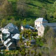 Mairie de Ornon
