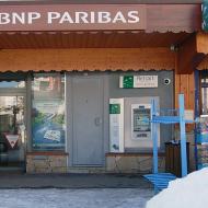 BNP-Paribas