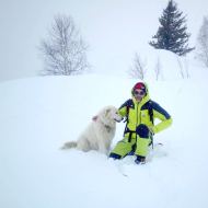 Alain Hilion - Accompagnateur en montagne