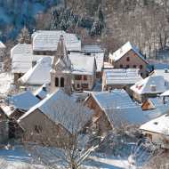 Oz en Oisans Town Hall