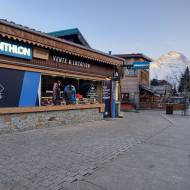 Decathlon Mountain - Les Deux Alpes