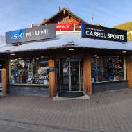 Carrel Sports - Skimium