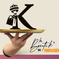 La BoutiK de Monsieur K