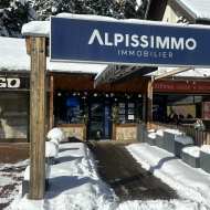 Agence Alpissimmo