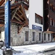 Cortina Immobilier