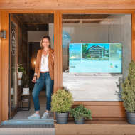 Agence du Glacier 3600