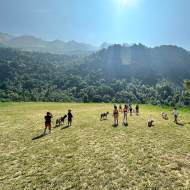 Accueil de Loisirs   - Bonhomme de Neige