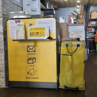 Relais La Poste et Colis Prive - Hotel Atmosphere