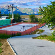 L'Aparté (tennis)