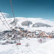 Point de vente skipass "Caisse du Diable"