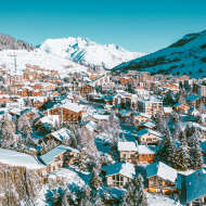 La Maison des Habitants