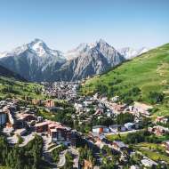 Various works - Habitat de Montagne