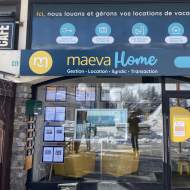 Maeva home