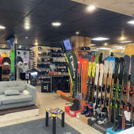 Intersport Vaujany