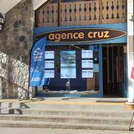 Alpvision Résidences / Agence Cruz