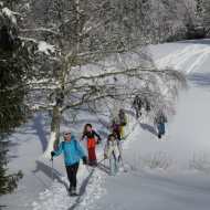 Atypique Rando - Fabien Lamborot